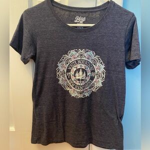 White Mountains T-Shirt